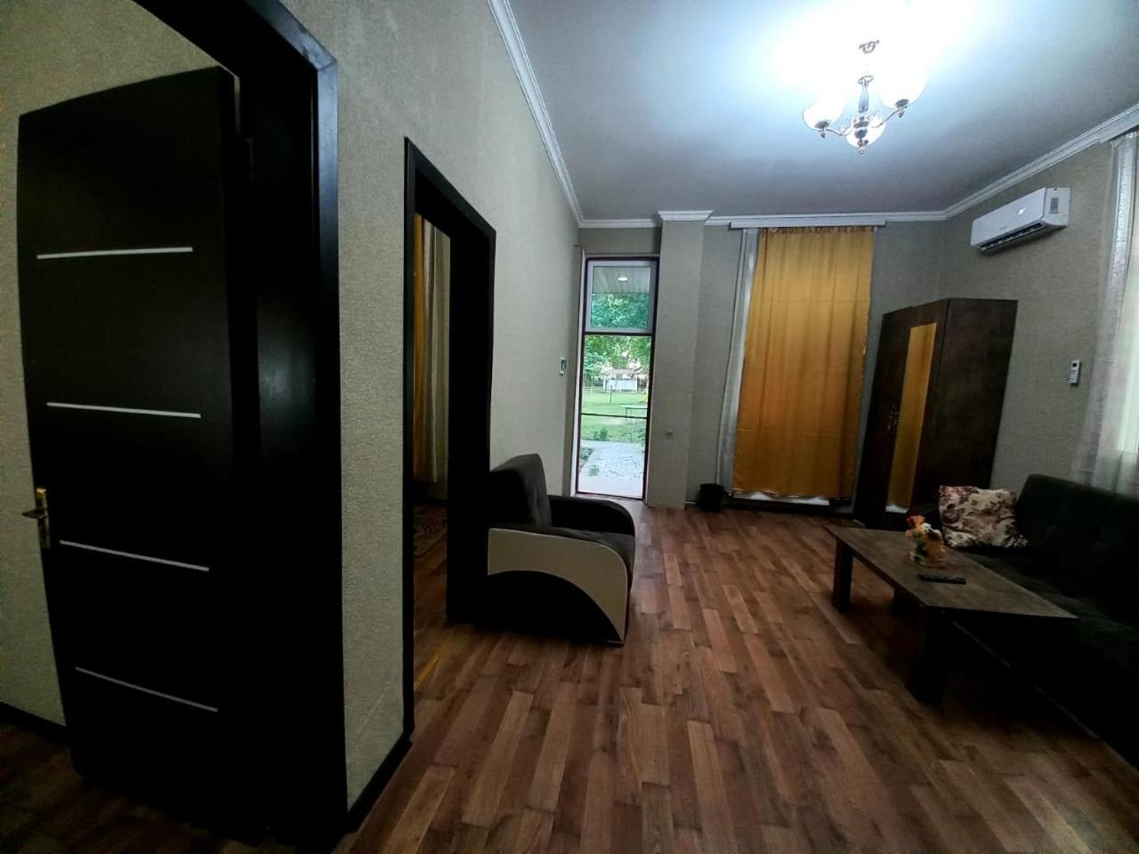 Es Hotel Kolifey Oğuz Eksteriør billede